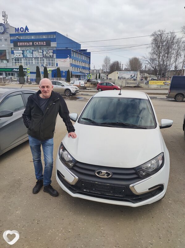 Александр, 55, Санкт-Петербурге — анкета №3933444
