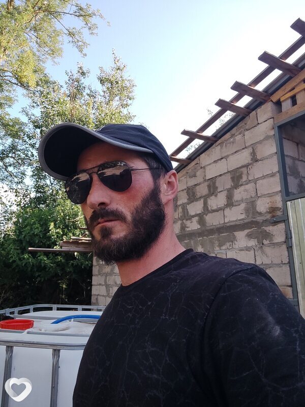 Руслан, 34, Кизляре — анкета №3933447