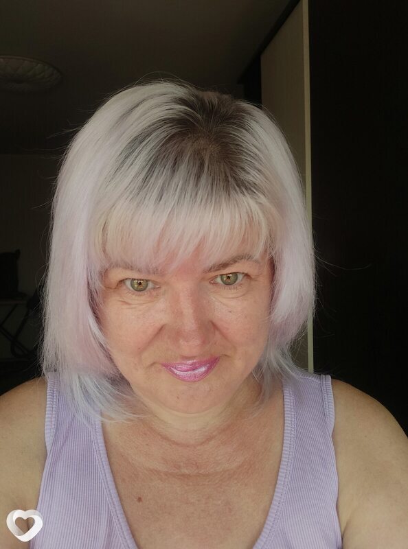 Оксана, 50, Междуреченске — анкета №3933455