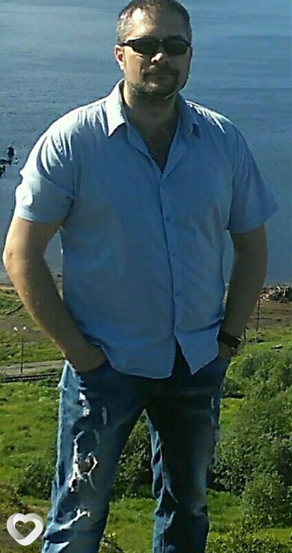 Андрей, 38, Томске — анкета №3933465