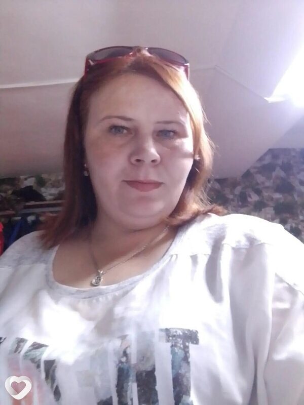 Анюта, 34, Ленинске-Кузнецком — анкета №3932517