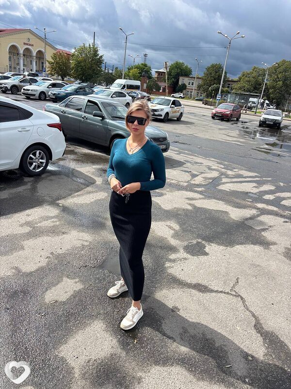 Татьяна, 31, Белгороде — анкета №3932518