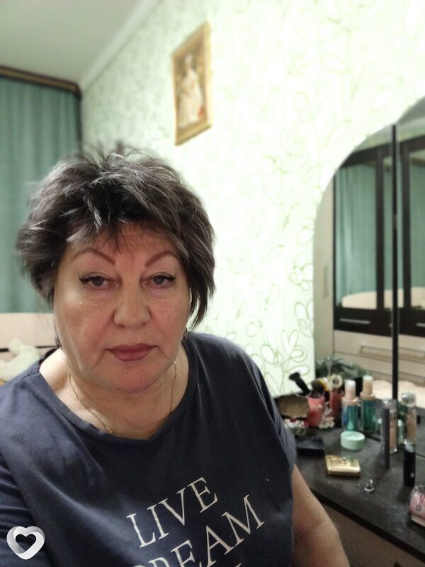 Галина, 59, Улан-Удэ — анкета №3932521