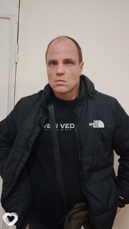 Иван, 38, Кемерове — анкета №3932466