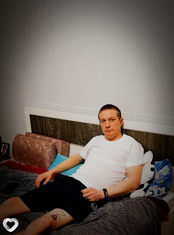 Александр, 35, Нефтеюганске — анкета №3932474
