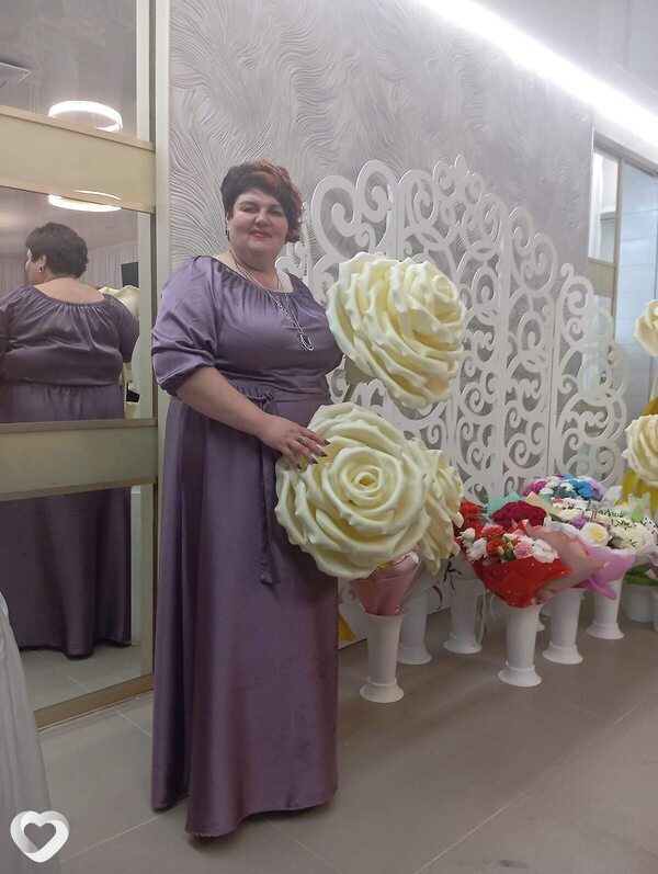 Оксана, 46, Новосибирске — анкета №3932476