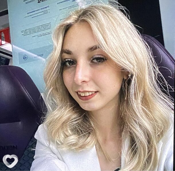 Вероника, 21, Казани — анкета №3932482