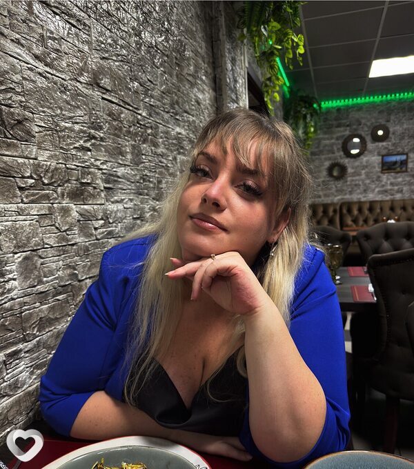 Олеся, 33, Туле — анкета №3932483