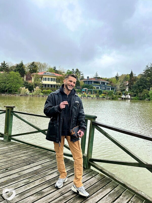 Serg, 36, Борисове — анкета №14887