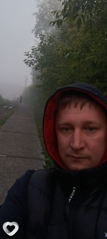 Максим, 42, Новосибирске — анкета №3932488