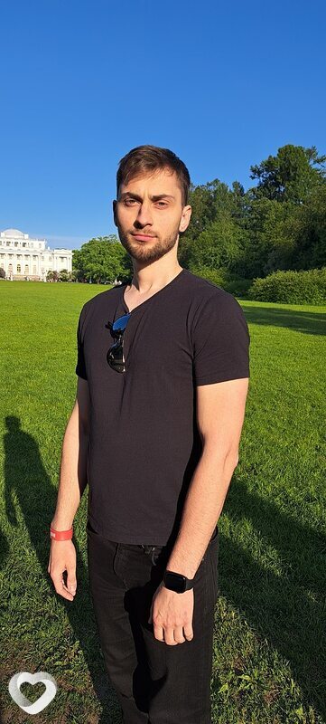 Дмитрий, 33, Могилев — анкета №3932495