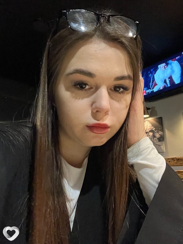 Ирина, 24, Екатеринбурге — анкета №3932501