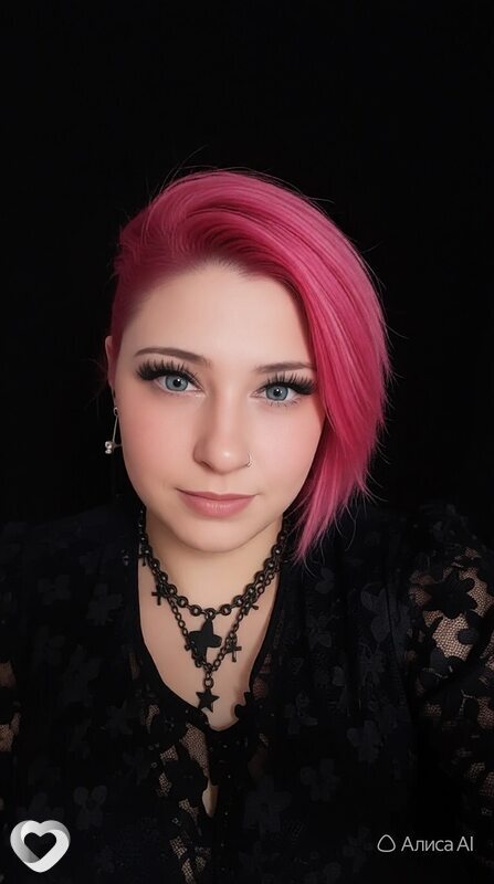 Кристина, 34, Астрахани — анкета №3932959