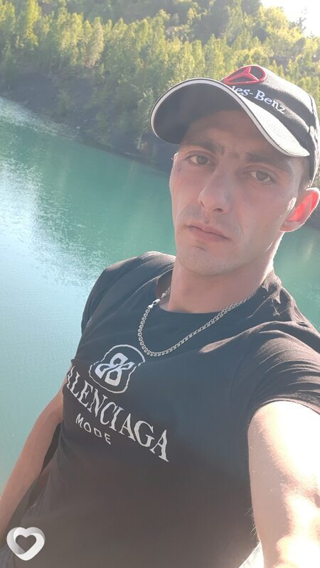 Валерий, 33, Кемерове — анкета №3932969