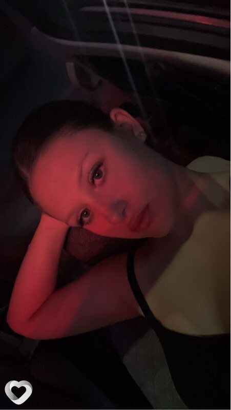 Анастасия, 18, Ростове-на-Дону — анкета №3932536