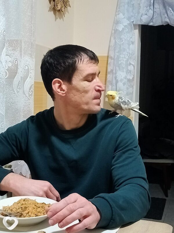 Максим, 32, Караганде — анкета №3932542