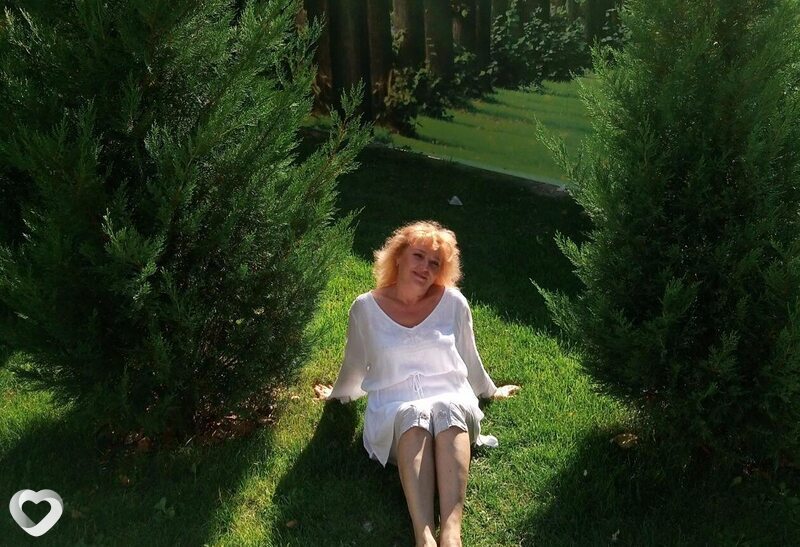 Марина, 50, Новороссийске — анкета №3932547