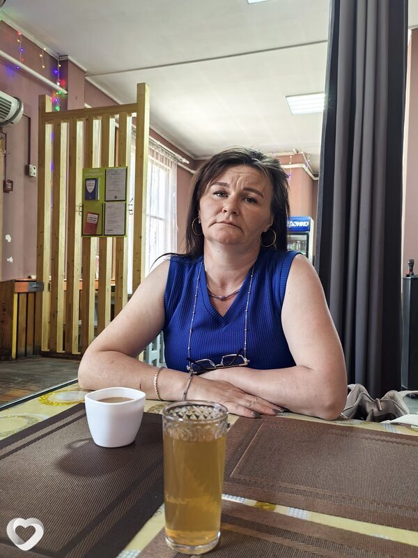 Татьяна, 44, Чите — анкета №3932550