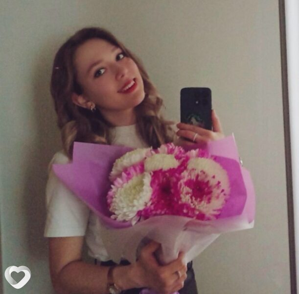 Виктория, 22, Красноярске — анкета №3932551