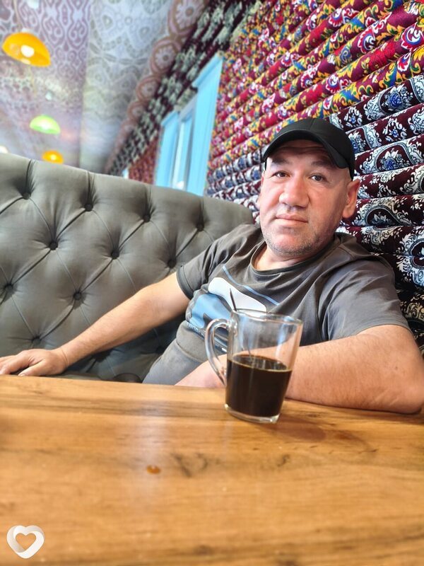 Илхам, 44, Тюмени — анкета №3932552