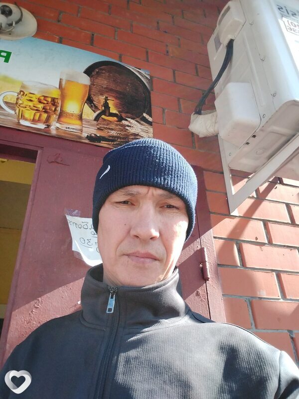 Veny, 43, Челябинске — анкета №3932560