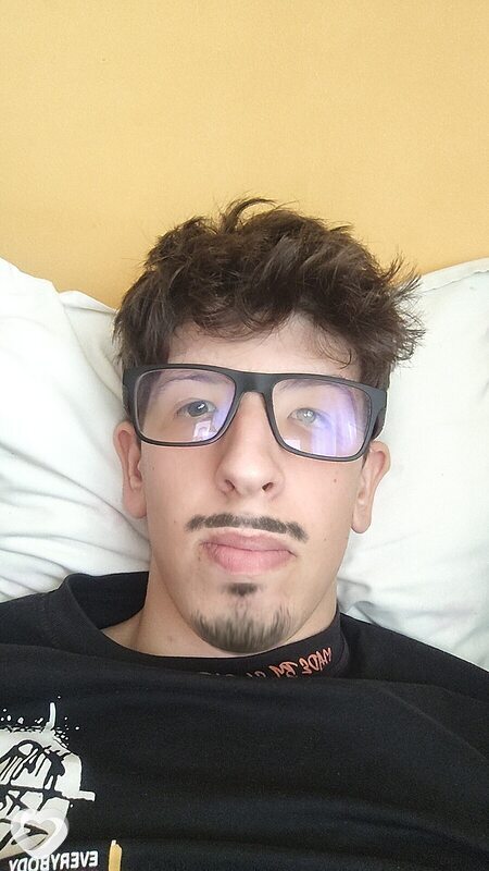 Cosmin, Iași