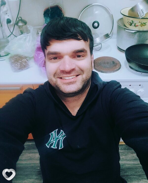Роман, 49, Тольятти — анкета №3932568