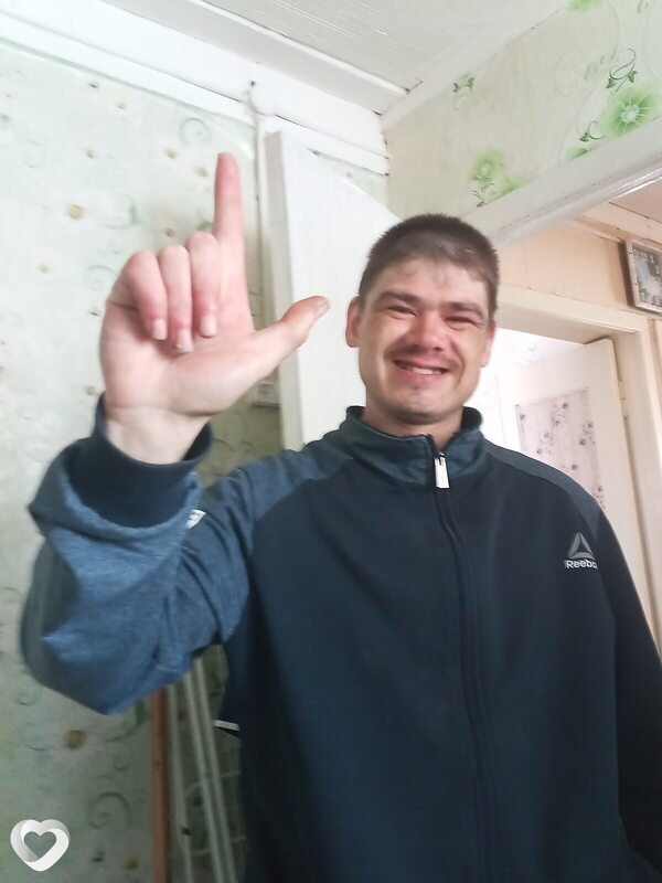 Руслан, 27, Красноярске — анкета №3932570