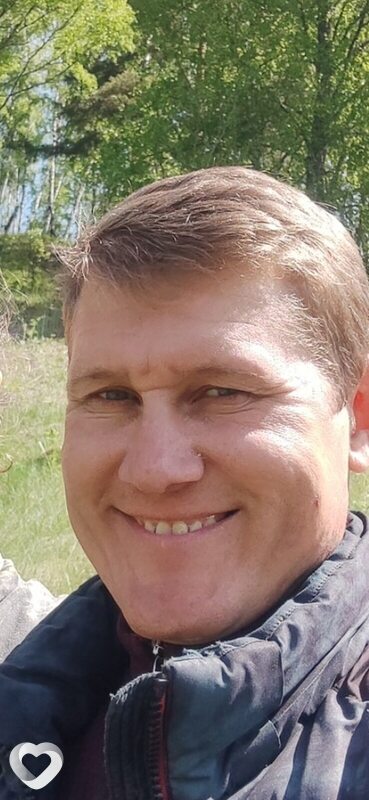 Алексей, 45, Брянске — анкета №3932573