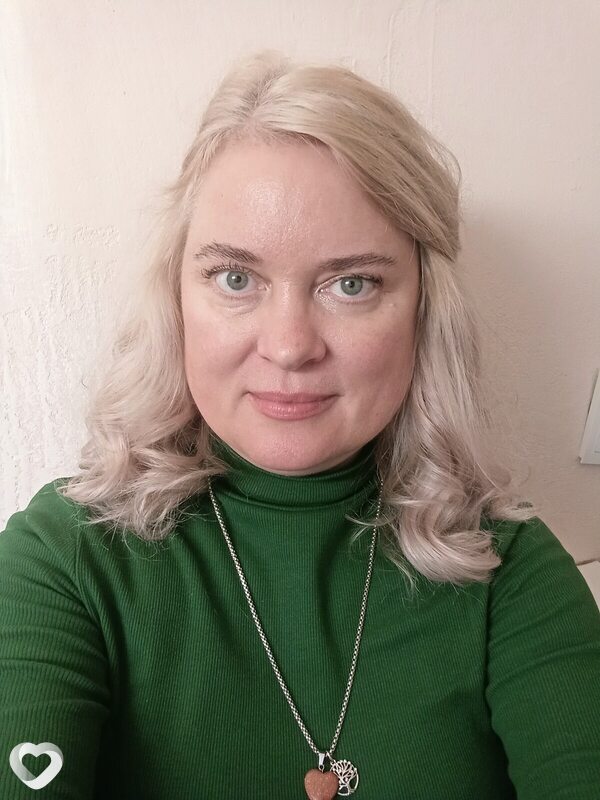 Мария, 48, Ростове-на-Дону — анкета №3932576