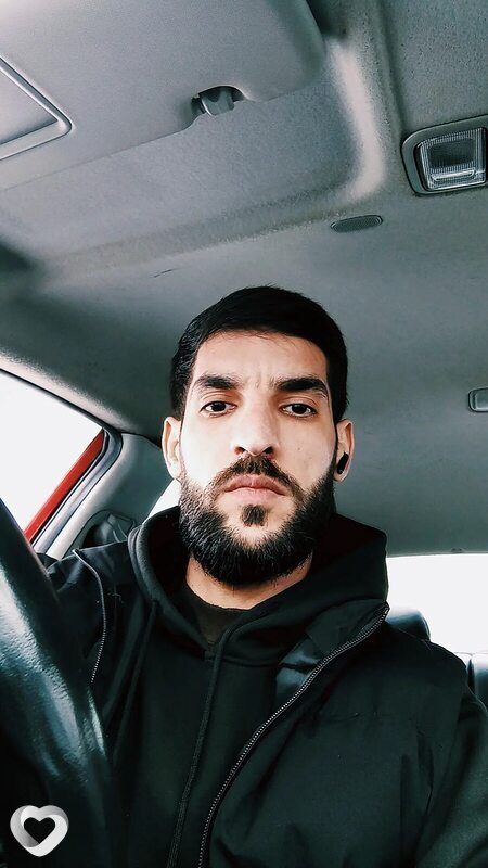 Бега, 31, Минске — анкета №3932431