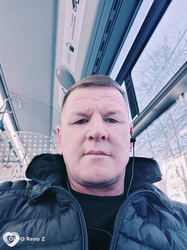 Александр, 48, Красногорске — анкета №3932433
