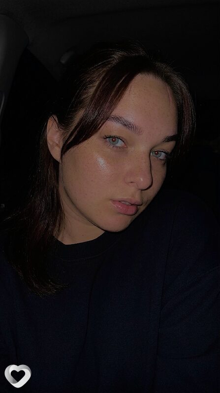 Анастасия, 23, Ярославле — анкета №3932445