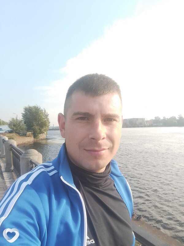 Николай, 33, Ачинске — анкета №3932455