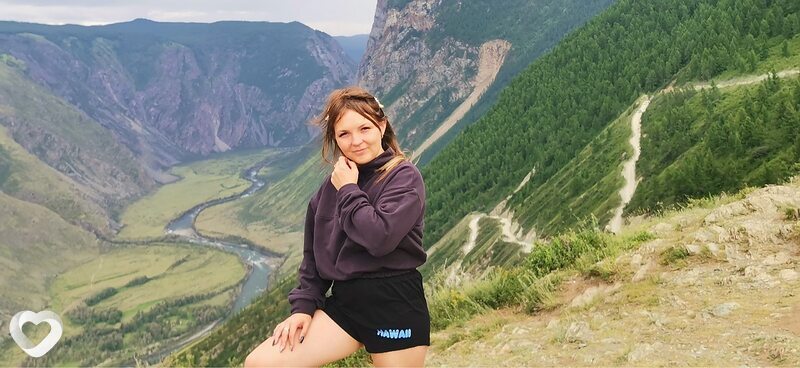 Марья, Черепаново