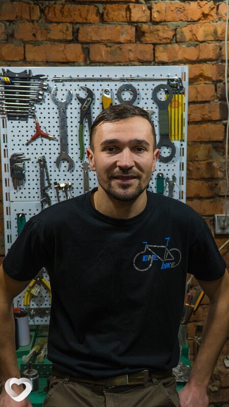 Андрій, 36, Сумах — анкета №3932595