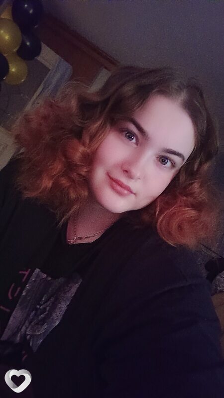 Марина, 27, Перми — анкета №3932602