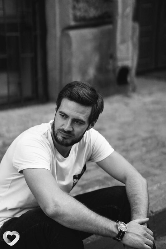 Иван, 35, Сумах — анкета №3932606