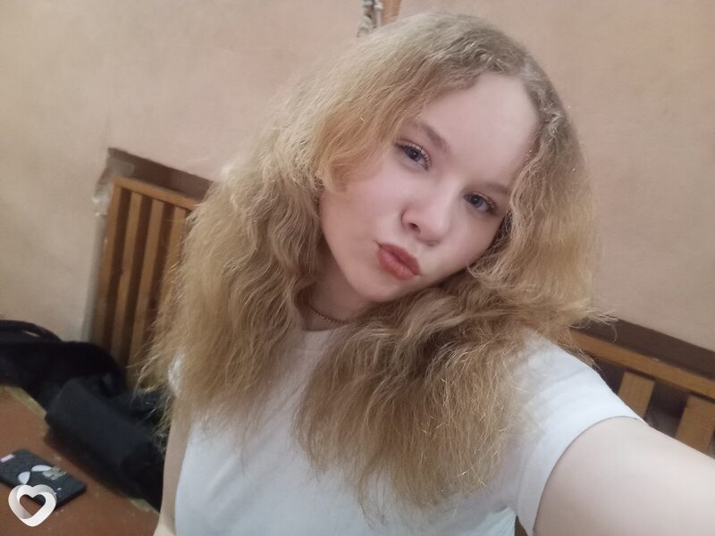 Анастасия, Гдов