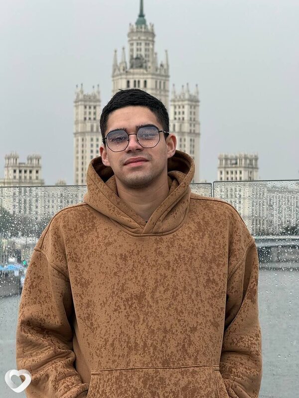 Дяня, 28, Москве — анкета №3932609