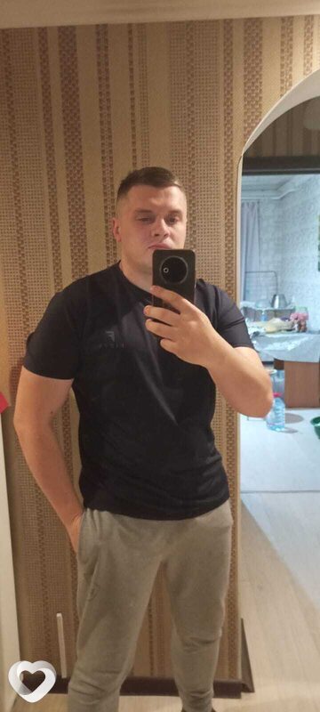 Дмитрий, 33, Астане — анкета №3932612