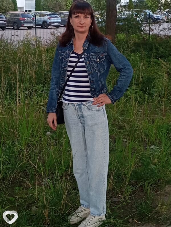Екатерина, 45, Твери — анкета №3932615