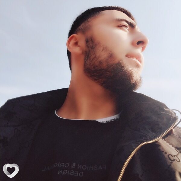 Джафар, 25, Новосибирске — анкета №3932618