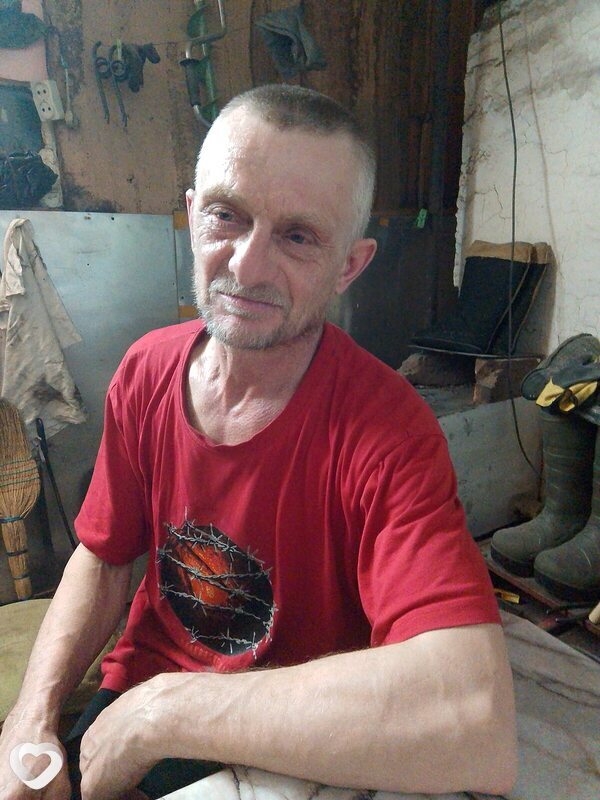 Анатолий, Тогучин
