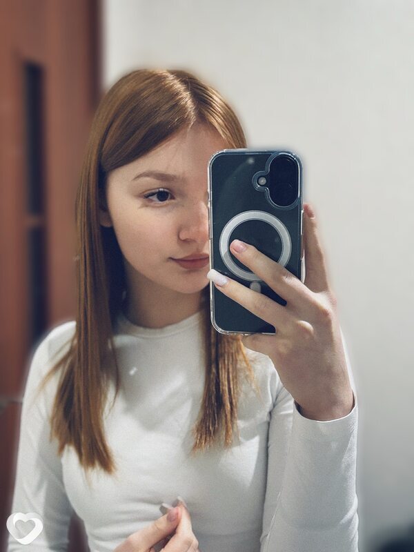 Юля, 18, Иркутске — анкета №3932669