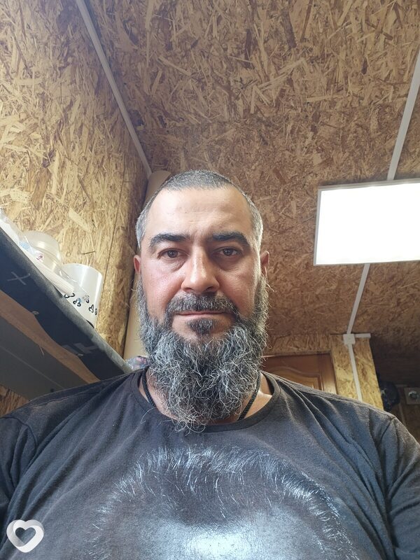 Сергей, 40, Бийске — анкета №3932679
