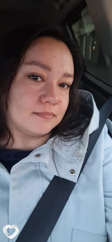 Наталья, 37, Челябинске — анкета №3932707