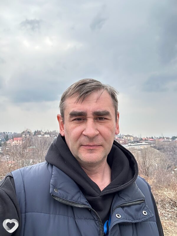 Игорь, 45, Алматы — анкета №3932713