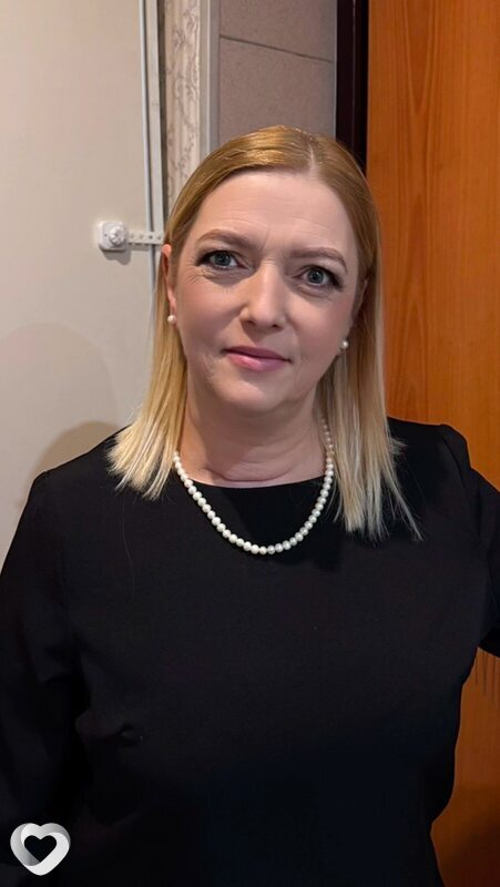 Наталья, 44, Молодечно — анкета №3932724
