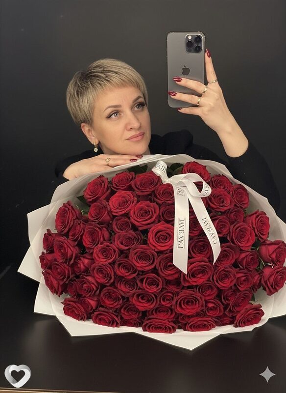 Ксения, 39, Нижнем Новгороде — анкета №3932727
